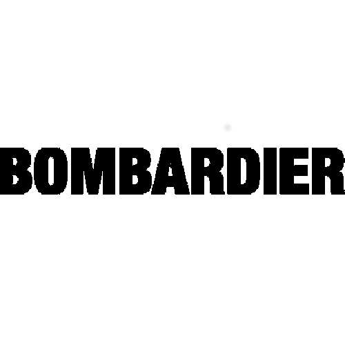 BOMBARDIER