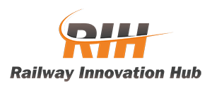 Railway Innovation Hub Logo