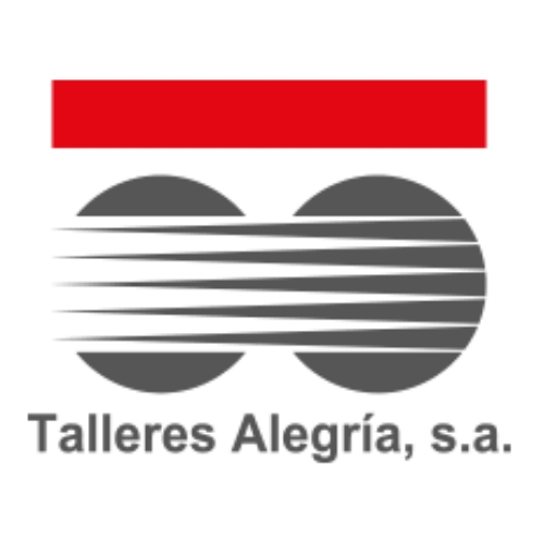 TALLERES ALEGRÍA