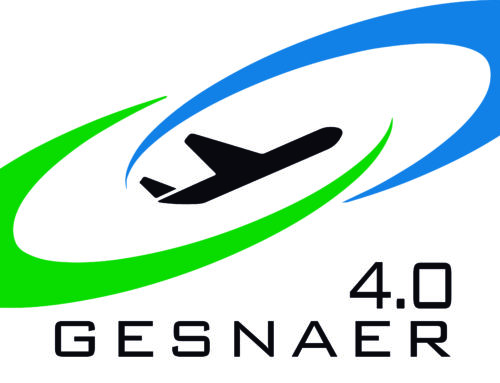 GESNAER CONSULTING, specialised in civil aviation, joins RAILWAY INNOVATION HUB