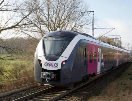Alstom contratará 7.500 empleados en todo el mundo en 2022