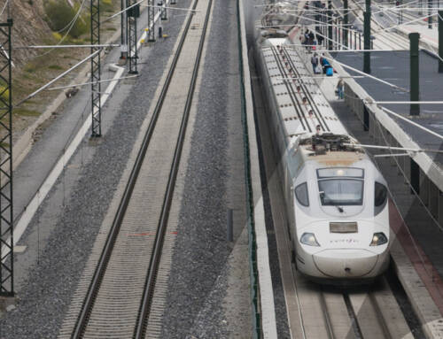Thales realizará la modificación de las instalaciones de ERTMS, las comunicaciones y la energía de la nueva estación de Chamartín