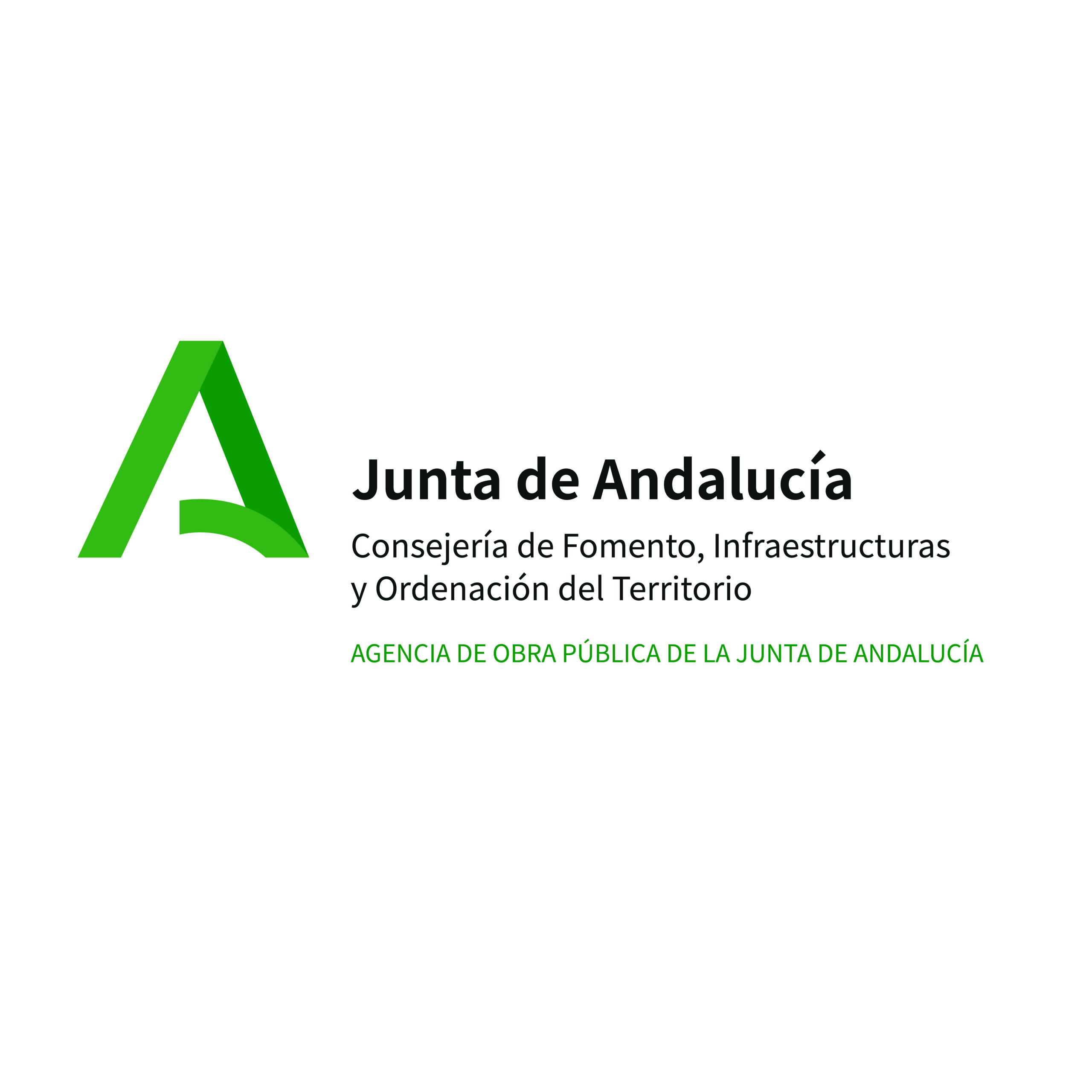 AGENCIA DE OBRA PÚBLICA DE LA JUNTA DE ANDALUCÍA