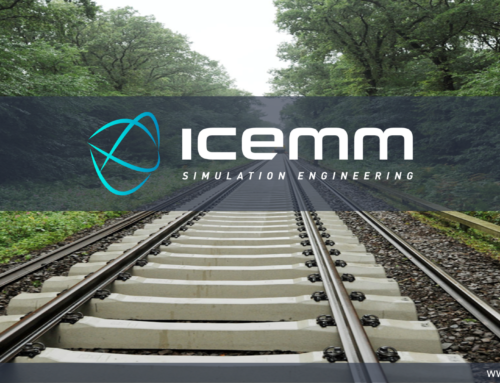 ICEMM, nuevo socio de Railway Innovation Hub