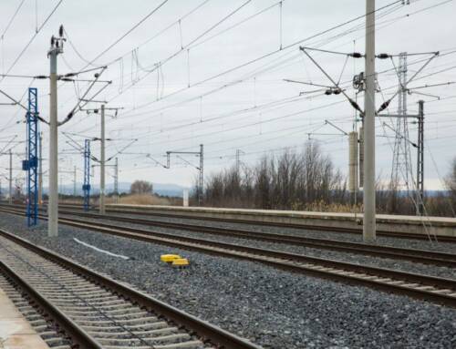 Thales comienza la ejecución del contrato de las instalaciones de señalización de la Variante Este de Valladolid, destinada a trenes de mercancías