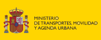 Ministerio de Transportes, Movilidad y Agenda Urbana