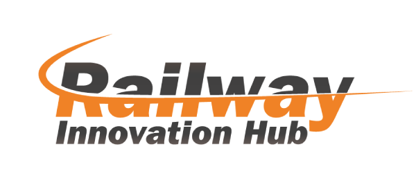 Railway Innovation Hub Logo