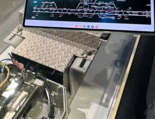 Siemens Mobility y Ferrocarrils de la Generalitat de Catalunya ponen en funcionamiento el primer enclavamiento digital en la nube