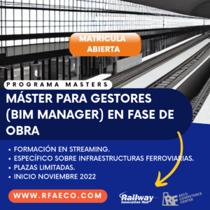 Master BIM Manager