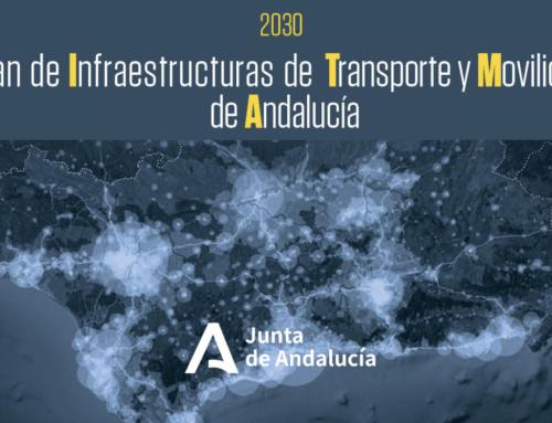 Aprobado nuevo Plan de Infraestructuras de Transporte y Movilidad de Andalucía (PITMA)