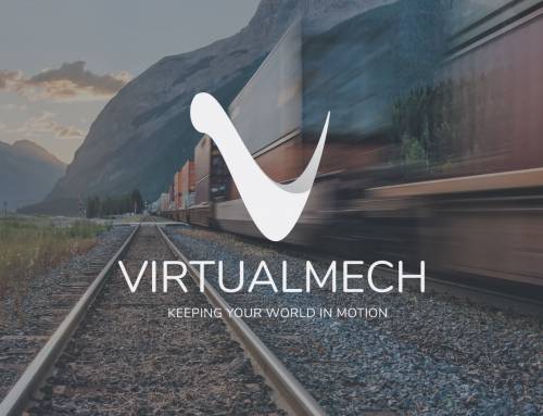 Virtualmech, nuevo socio de Railway Innovation Hub