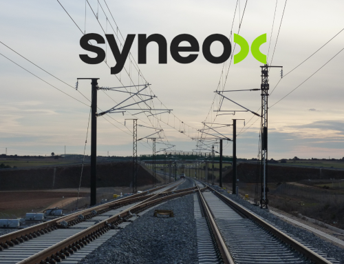 Syneox, nuevo socio de Railway Innovation Hub