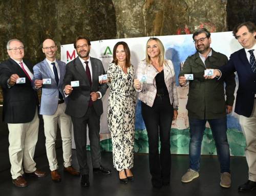 Metro de Granada celebra su sexto aniversario rozando los 59 millones de usuarios