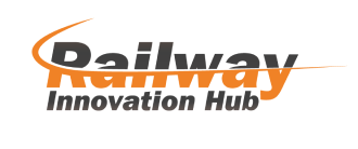 Railway Innovation Hub Logo